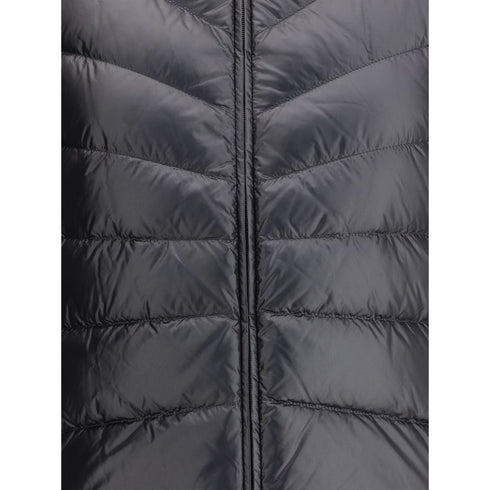 Moncler Padded Down Jacket